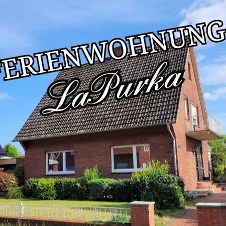 Lapurka III Garten นอร์ดฮอร์น ภายนอก รูปภาพ